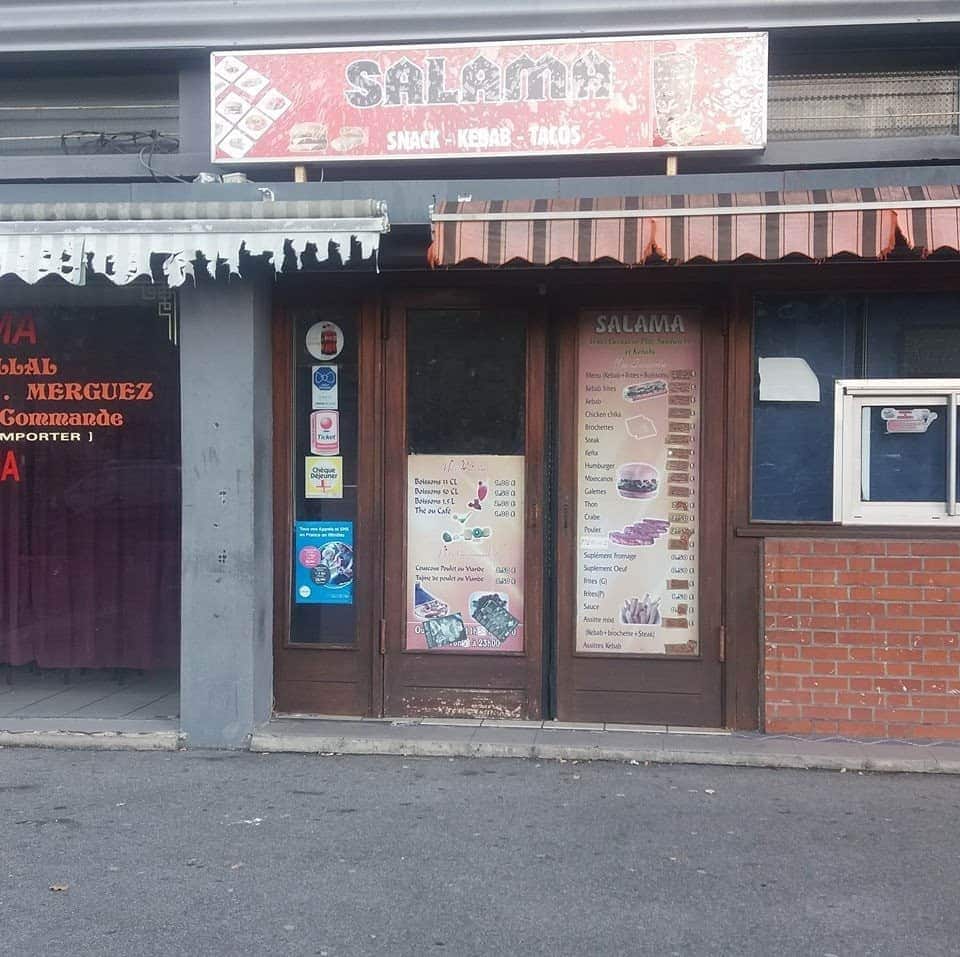 Salama — photo 2