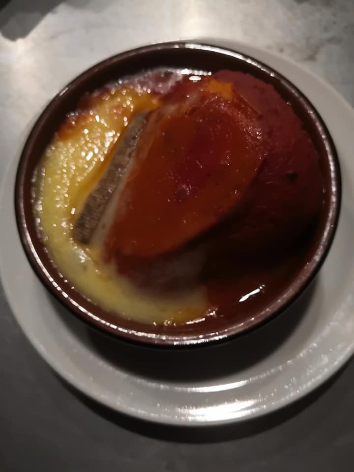 Restaurant Chez Zélie — photo 3