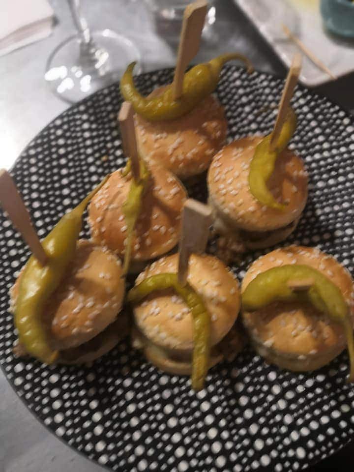 Restaurant Chez Zélie — photo 2