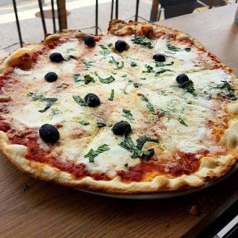 Angelu Pizza — photo 3