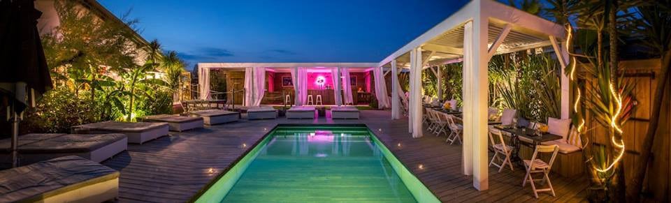Beach House — photo 2
