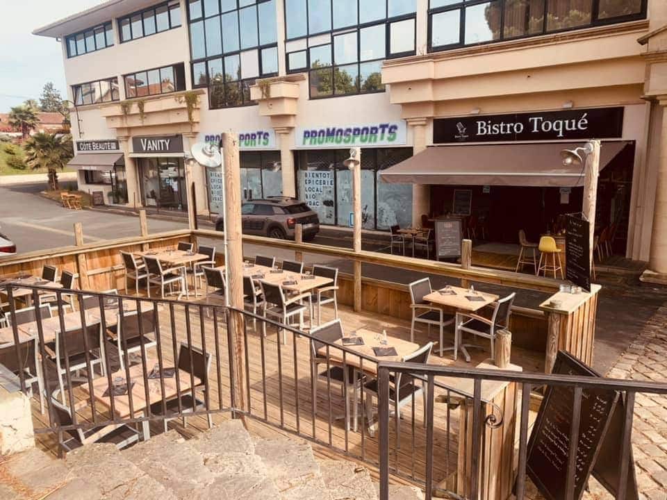 Bistro Toqué — photo 2