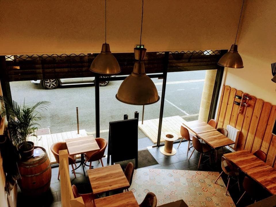 Bistro Toqué — photo 3