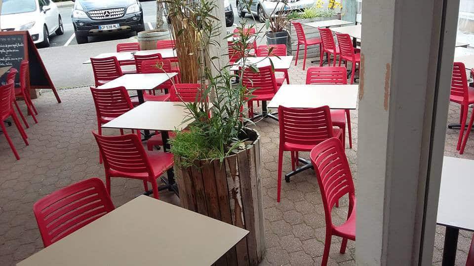 Bistrot de la plage — photo 3