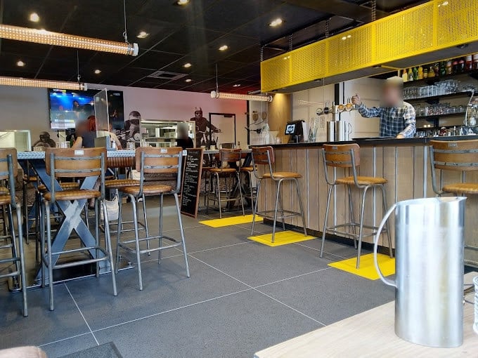 Brasserie Du Motard — photo 3