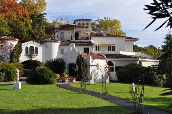Château de Brindos — photo 2