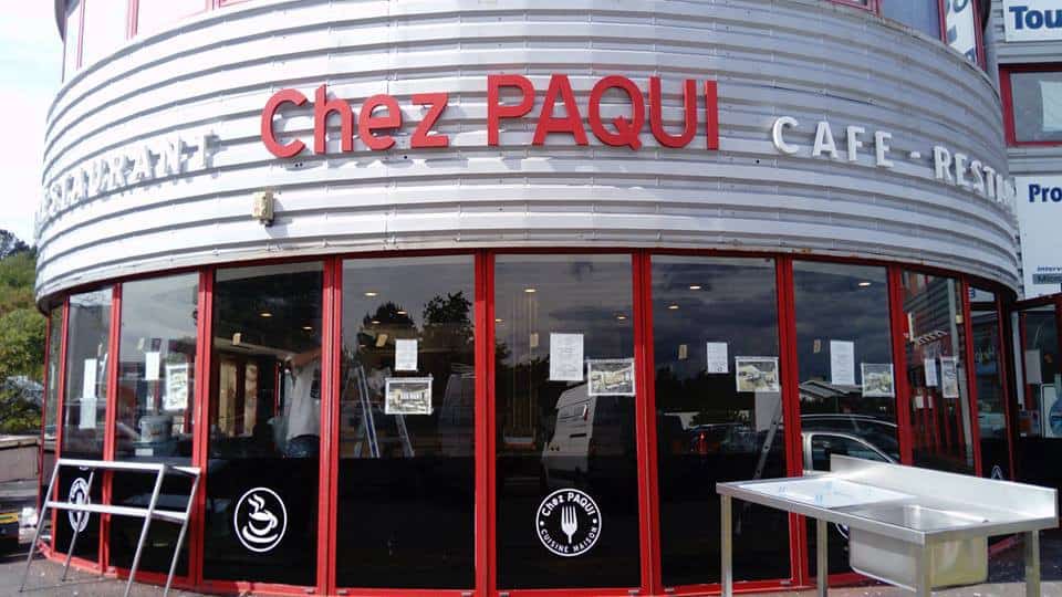 Chez Paqui — photo 2