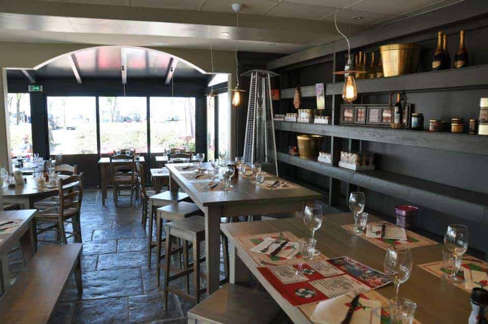 Chez Patxi — photo 3