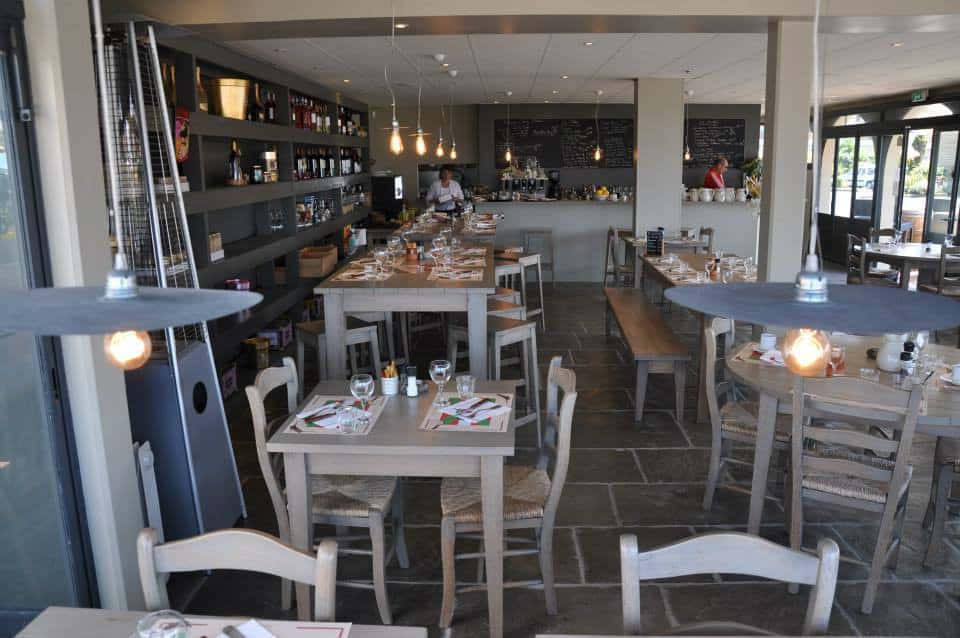 Chez Patxi — photo 2