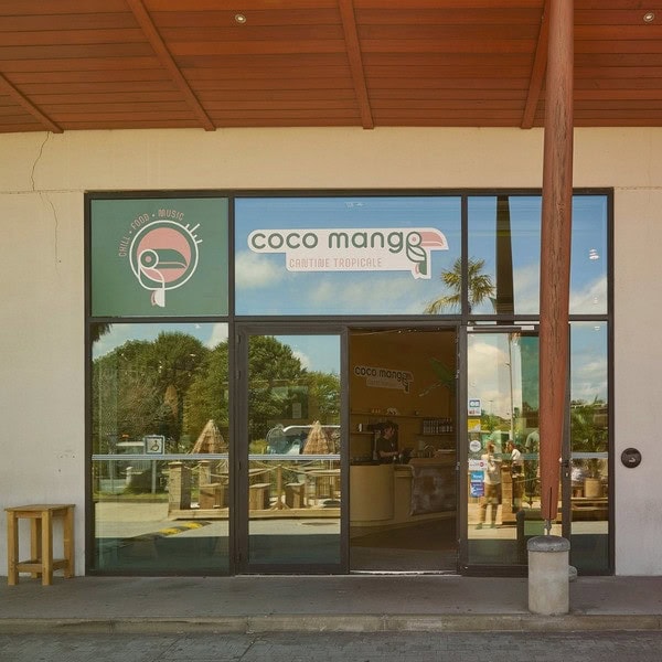 Coco Mango — photo 3