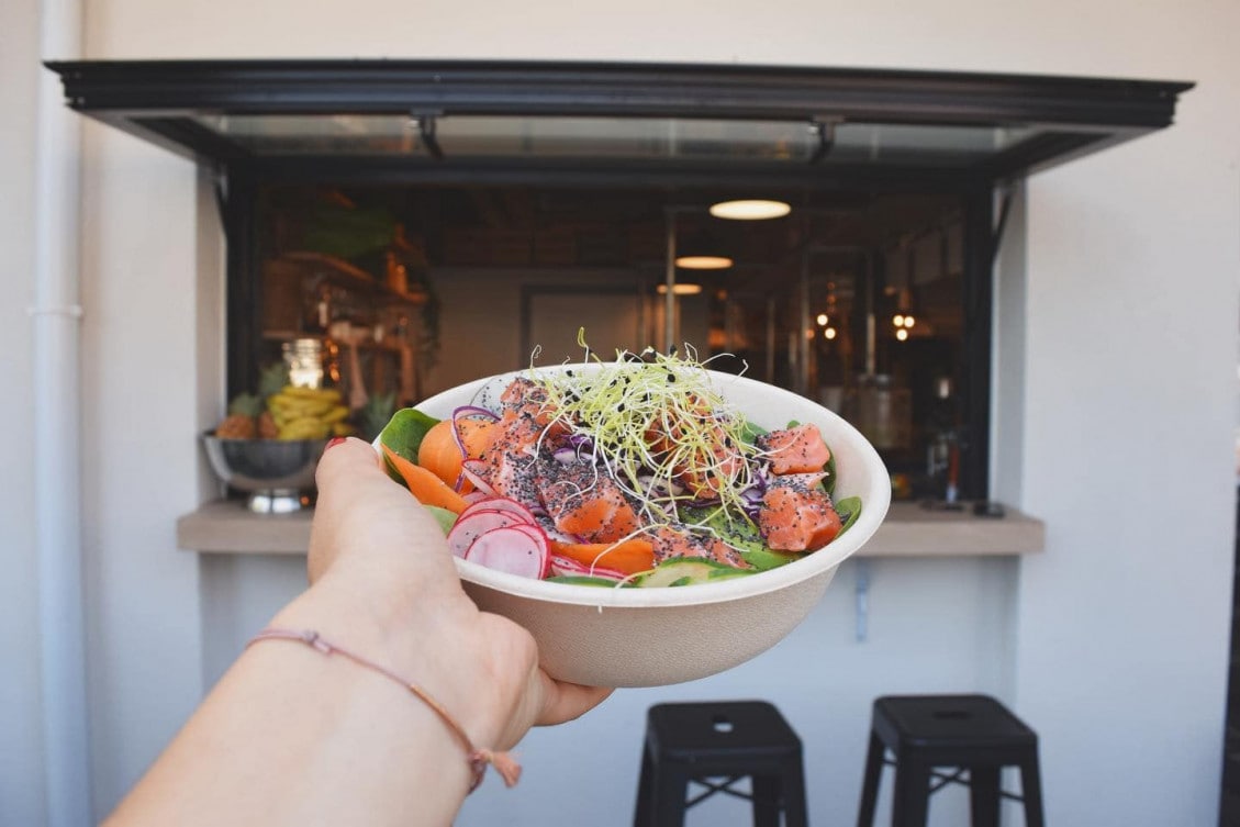 Combi Bowl — photo 2