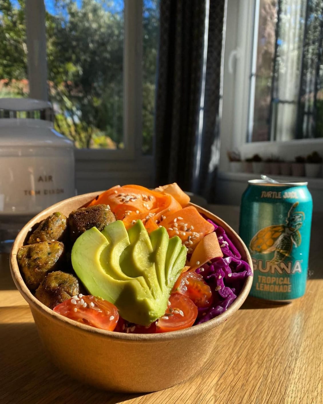 Combi Bowl — photo 3