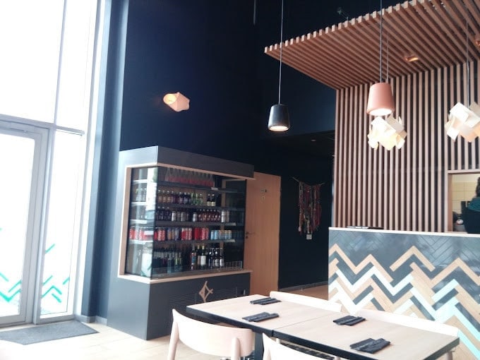 Côté Sushi — photo 3