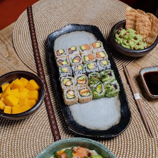Côté Sushi — photo 2