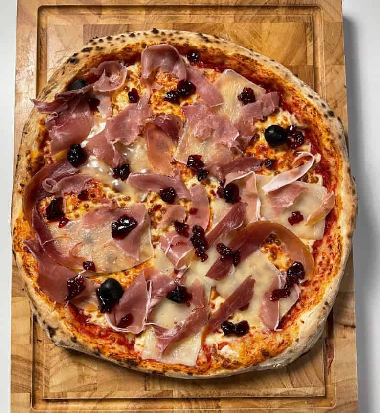 Dia Pizza — photo 2