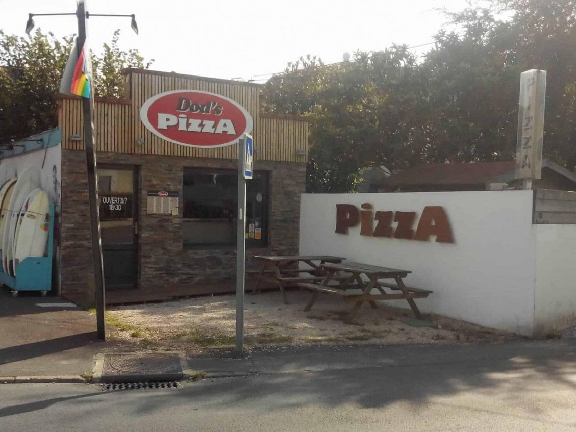 Dod's Pizza — photo 3
