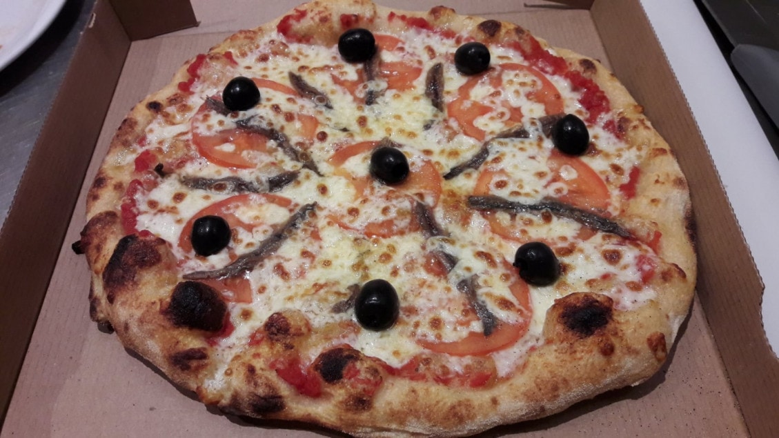 Dod's Pizza — photo 2