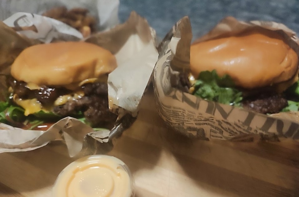 Food Factory — photo 2