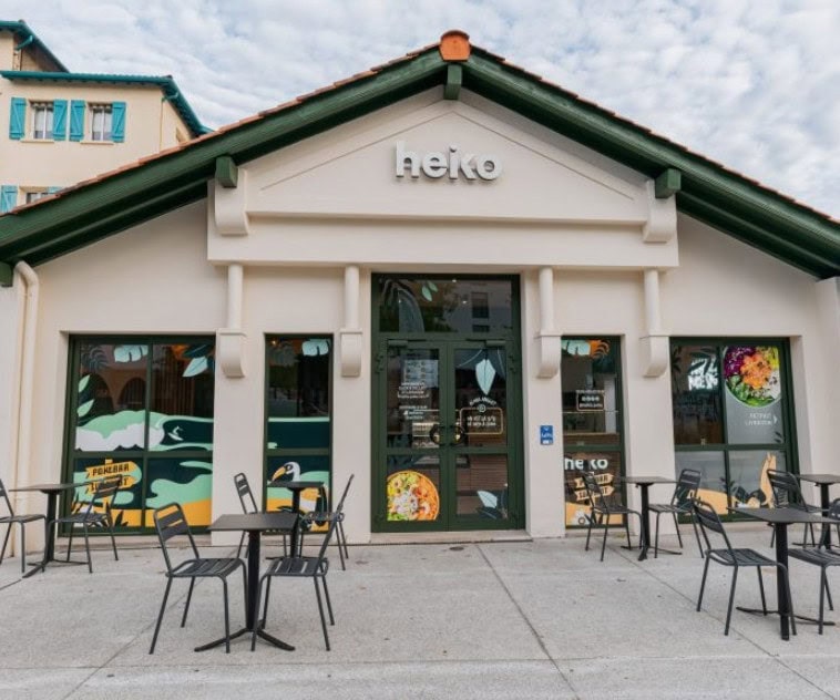 Heiko — photo 3