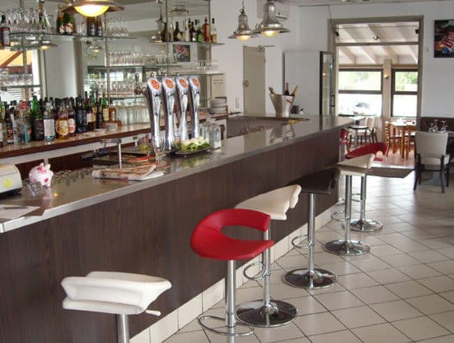 Hotel Restaurant Fine — photo 3