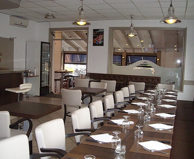 Hotel Restaurant Fine — photo 2