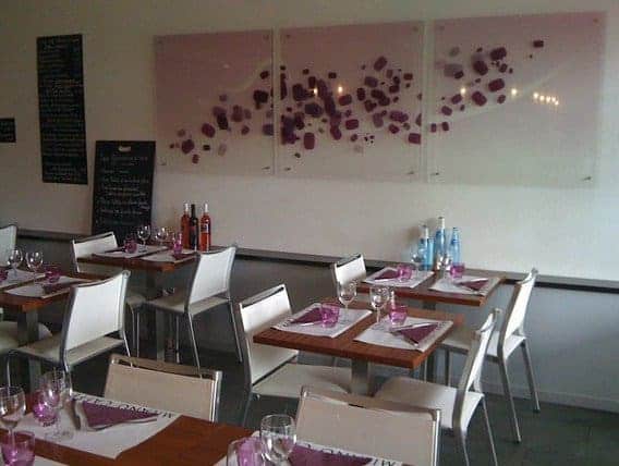 Ibaina restaurant — photo 3