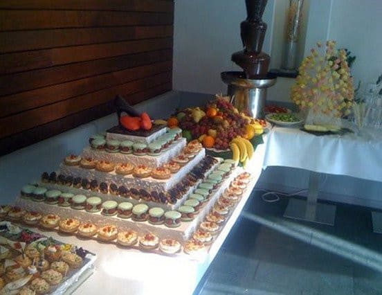 Photo de Ibaina restaurant