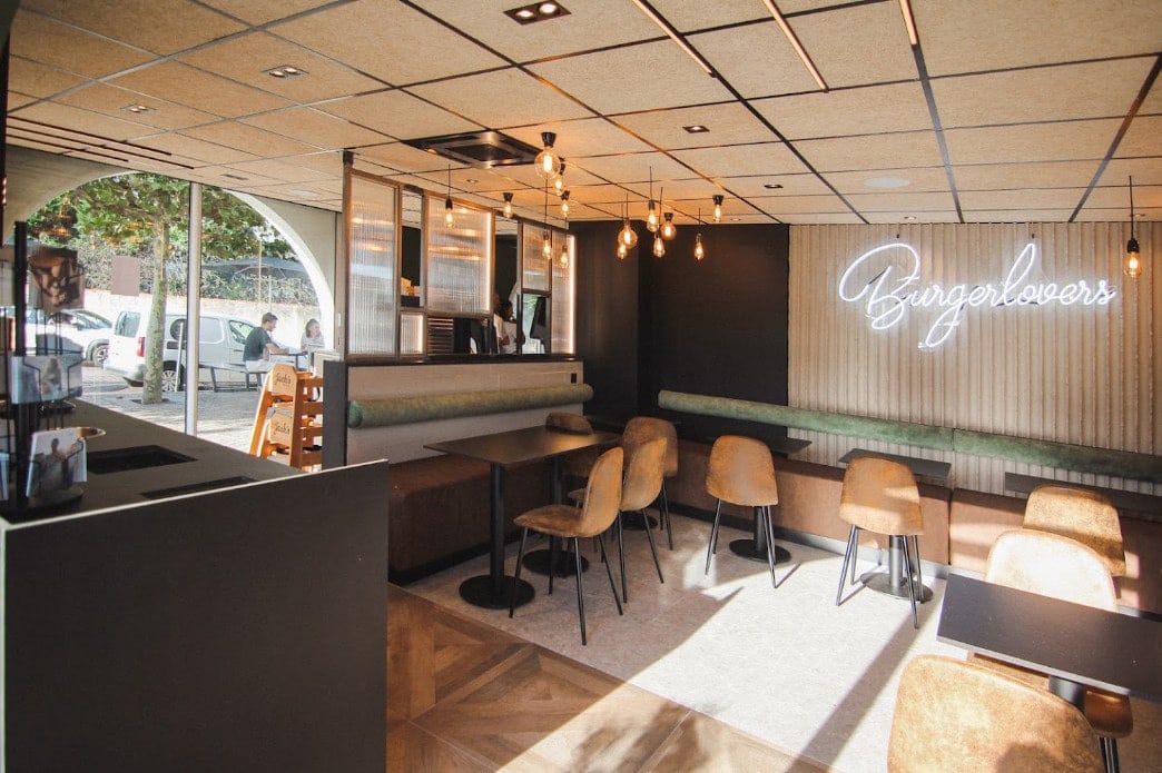 Jack's Burgers — photo 3