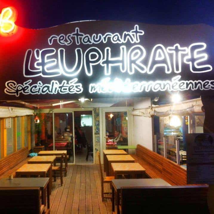 L'euphrate — photo 2