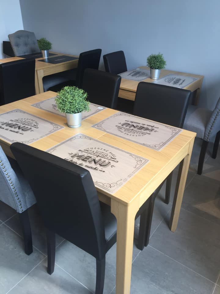 La casa della pizza — photo 3