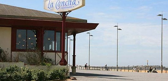 La Concha — photo 2