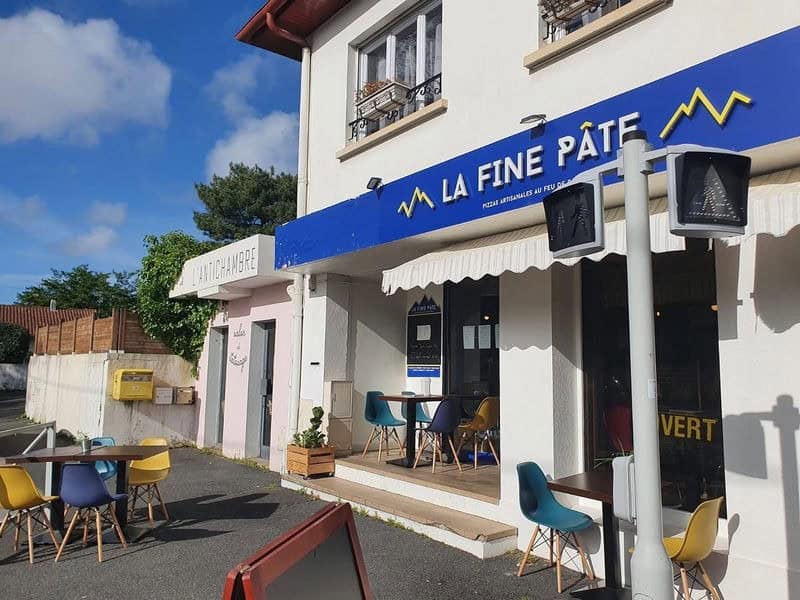 La Fine Pâte — photo 2