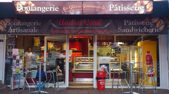 La Glisse Gourmande — photo 2