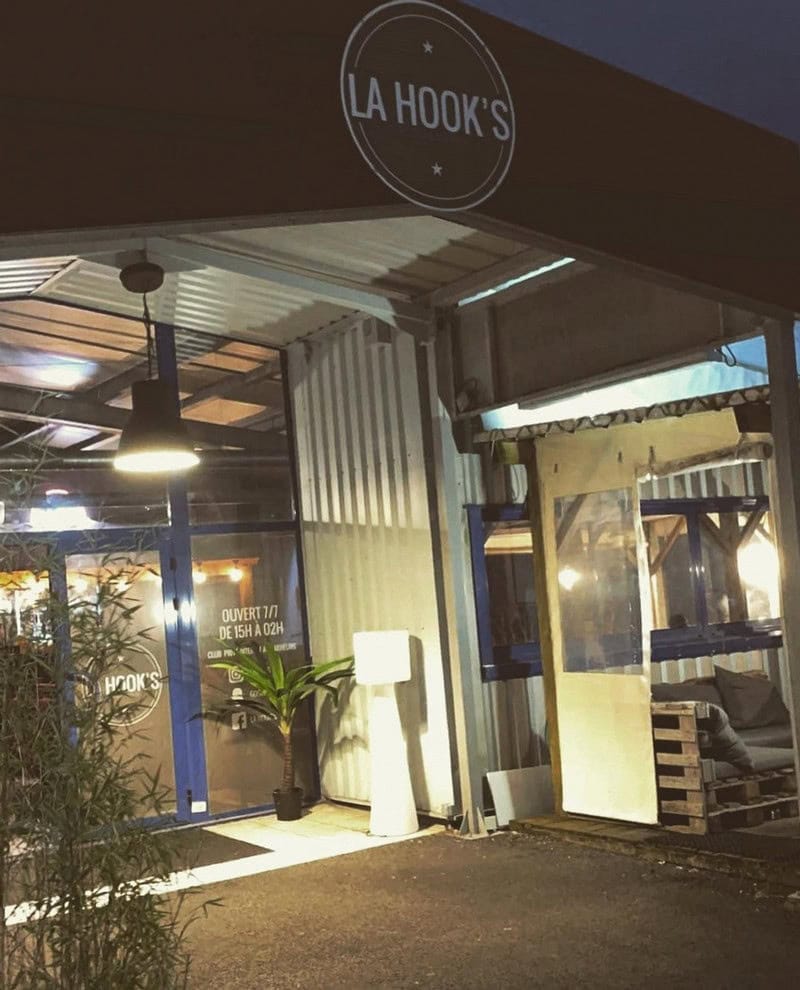 La Hook's — photo 2