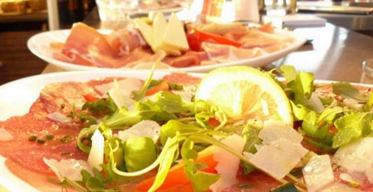 Photo de La Lucciola