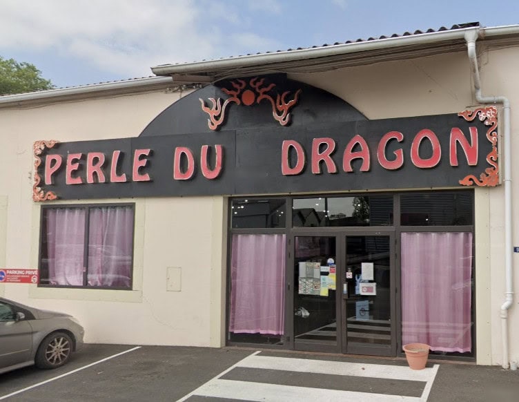 La Perle du Dragon — photo 3
