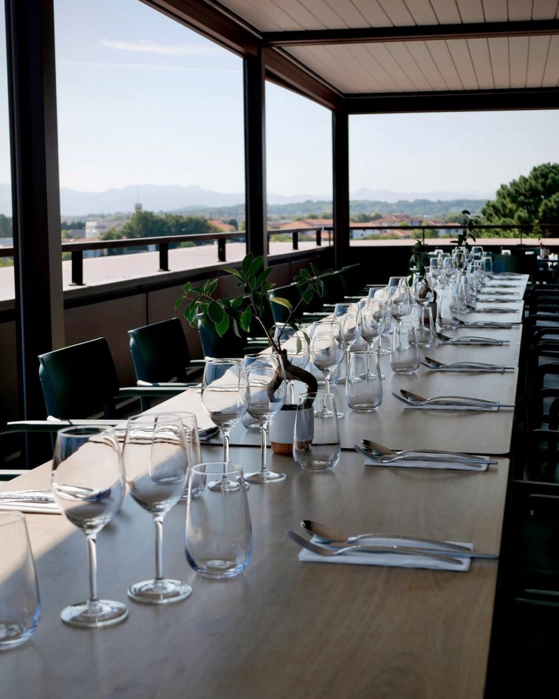 La Table des Compagnons — photo 3
