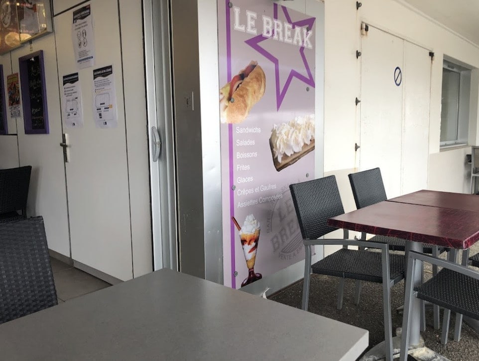 Le Break — photo 3