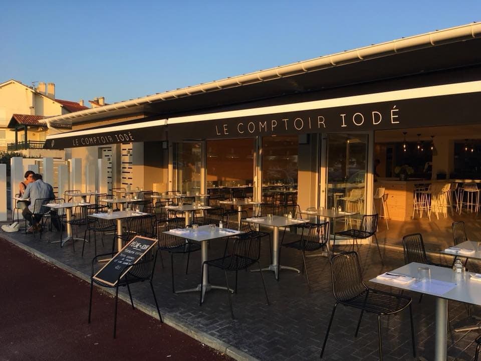 Le Comptoir Iodé — photo 2
