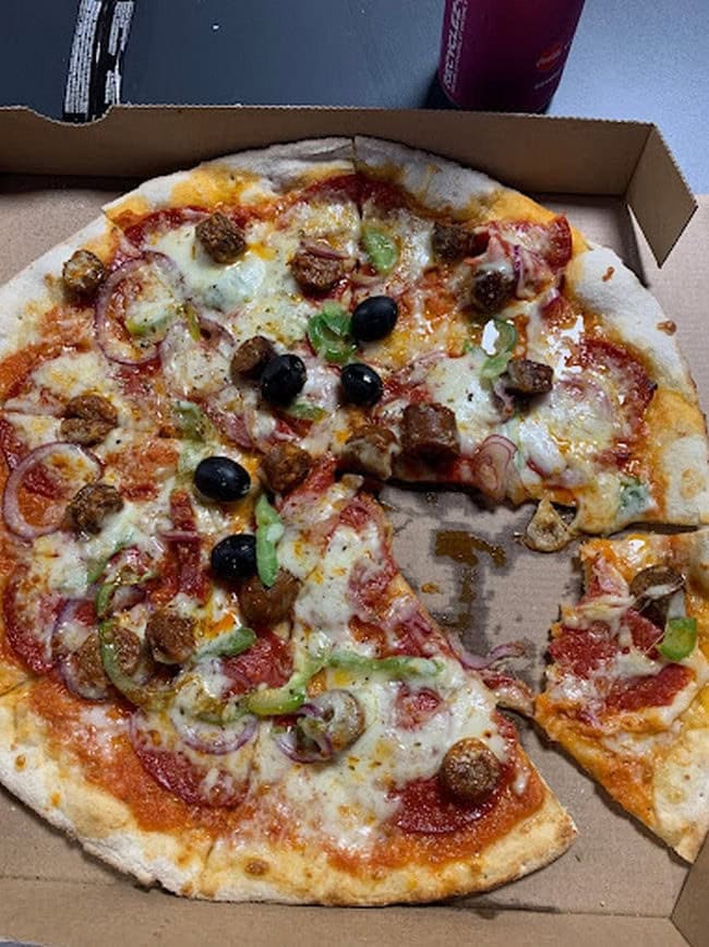 Photo de Le Cori Taste