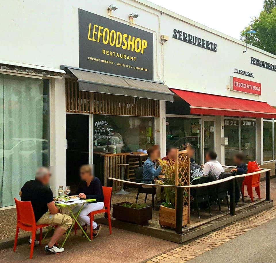 Le Food Shop — photo 3