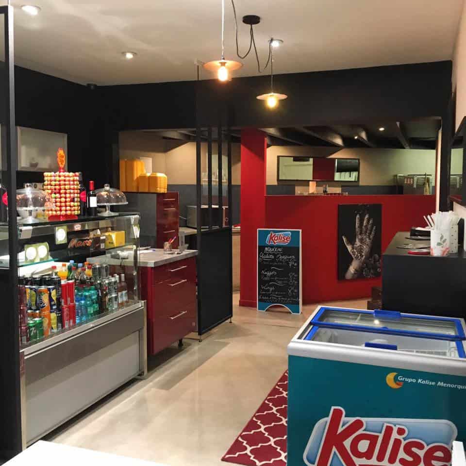 Le kebab d' Elio — photo 3