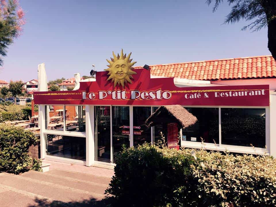 Le P'tit Resto — photo 2