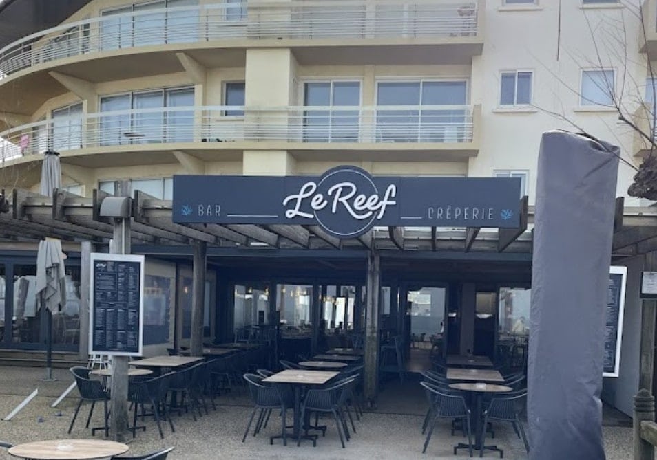 Le Reef — photo 2