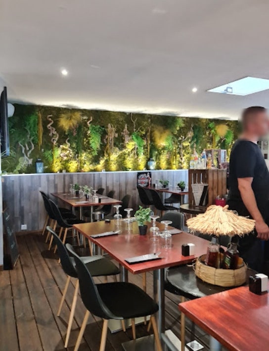 Le Reef — photo 3