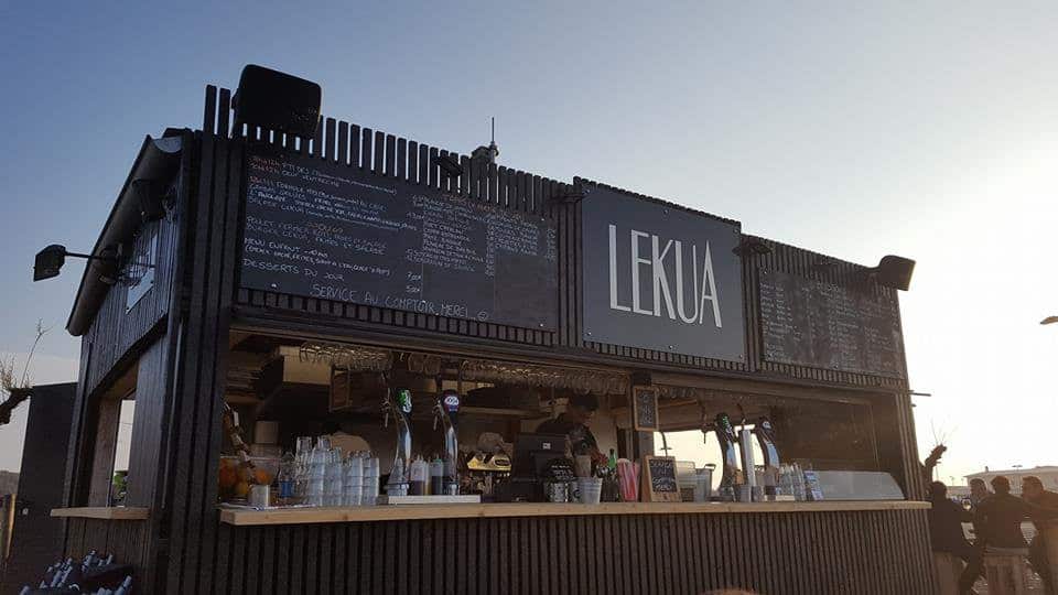 Lekua — photo 2