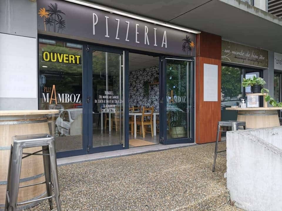 Mamboz Pizza — photo 3
