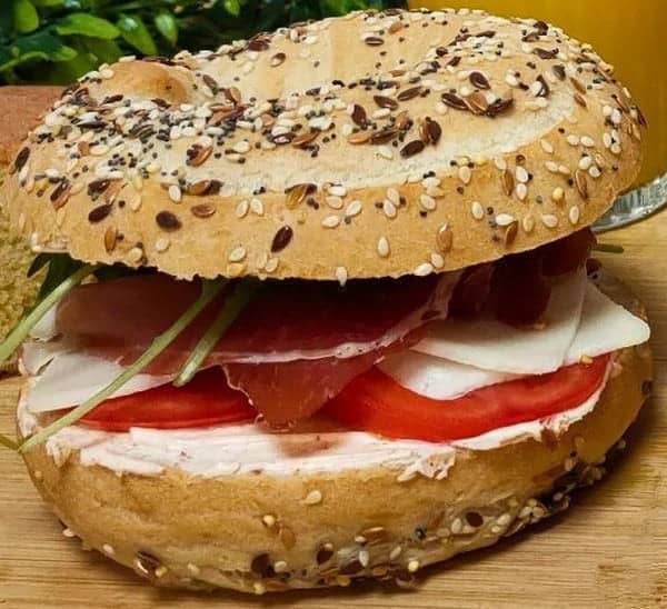 Mlle Bagels — photo 2