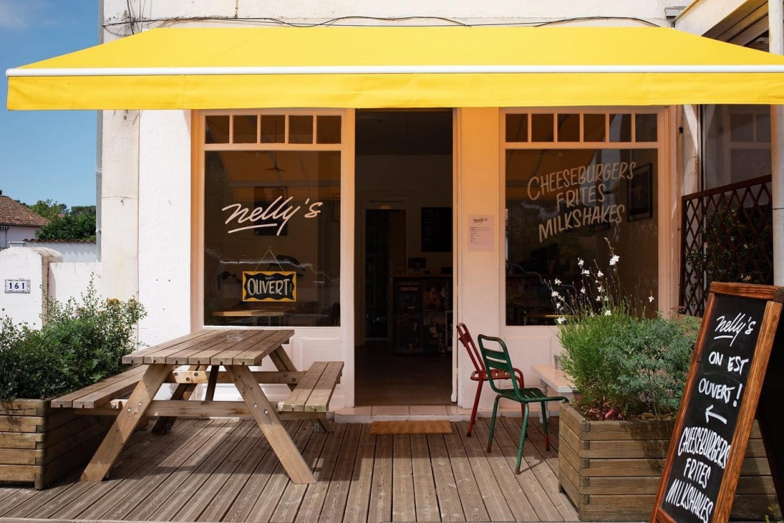 Nelly's — photo 3