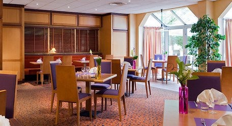 Novotel — photo 3